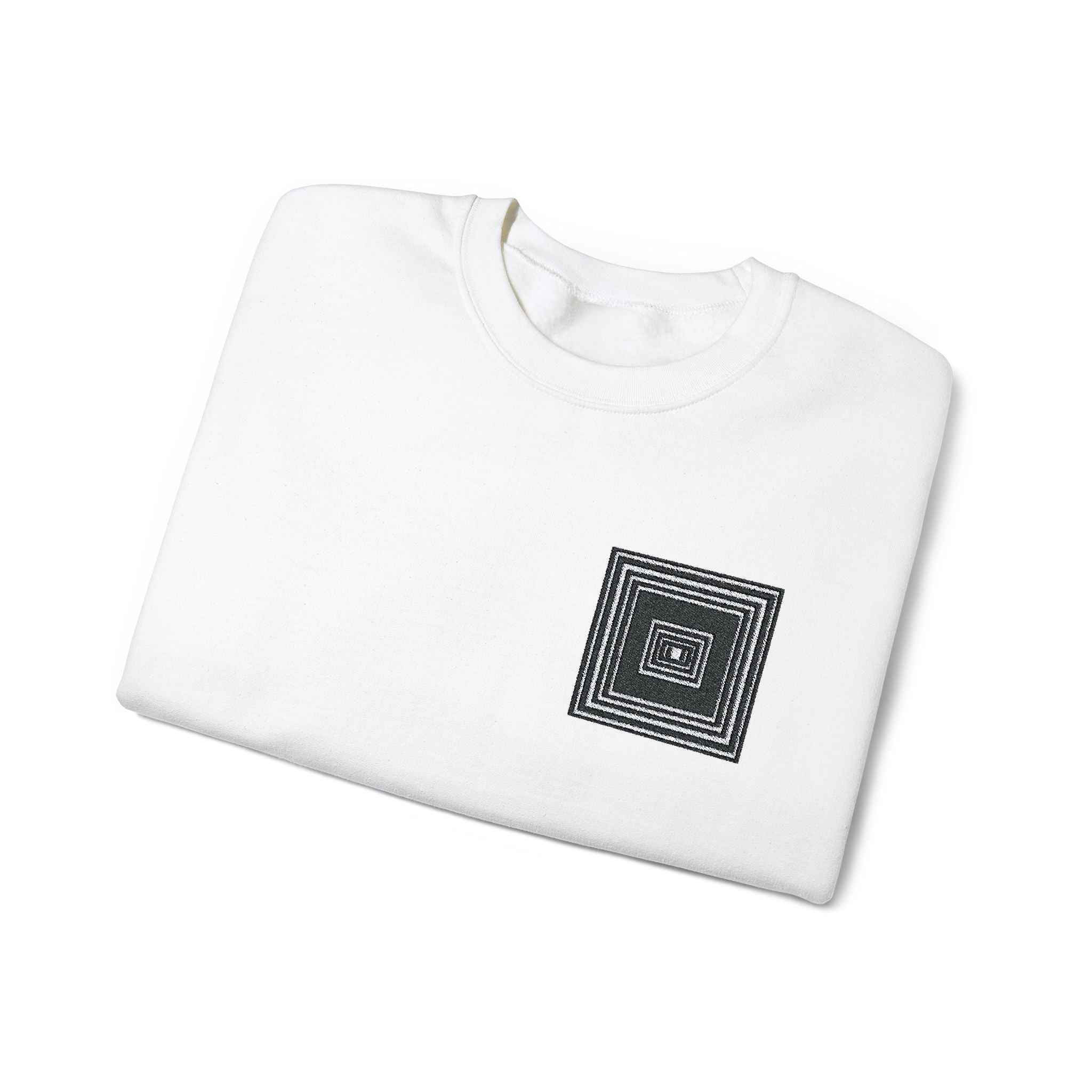 Quadrat Sweatshirt