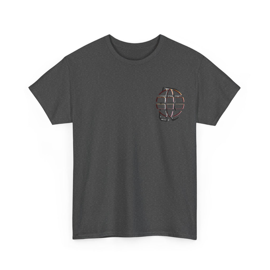 Unisex Cotton Tee - rc'nsons designs