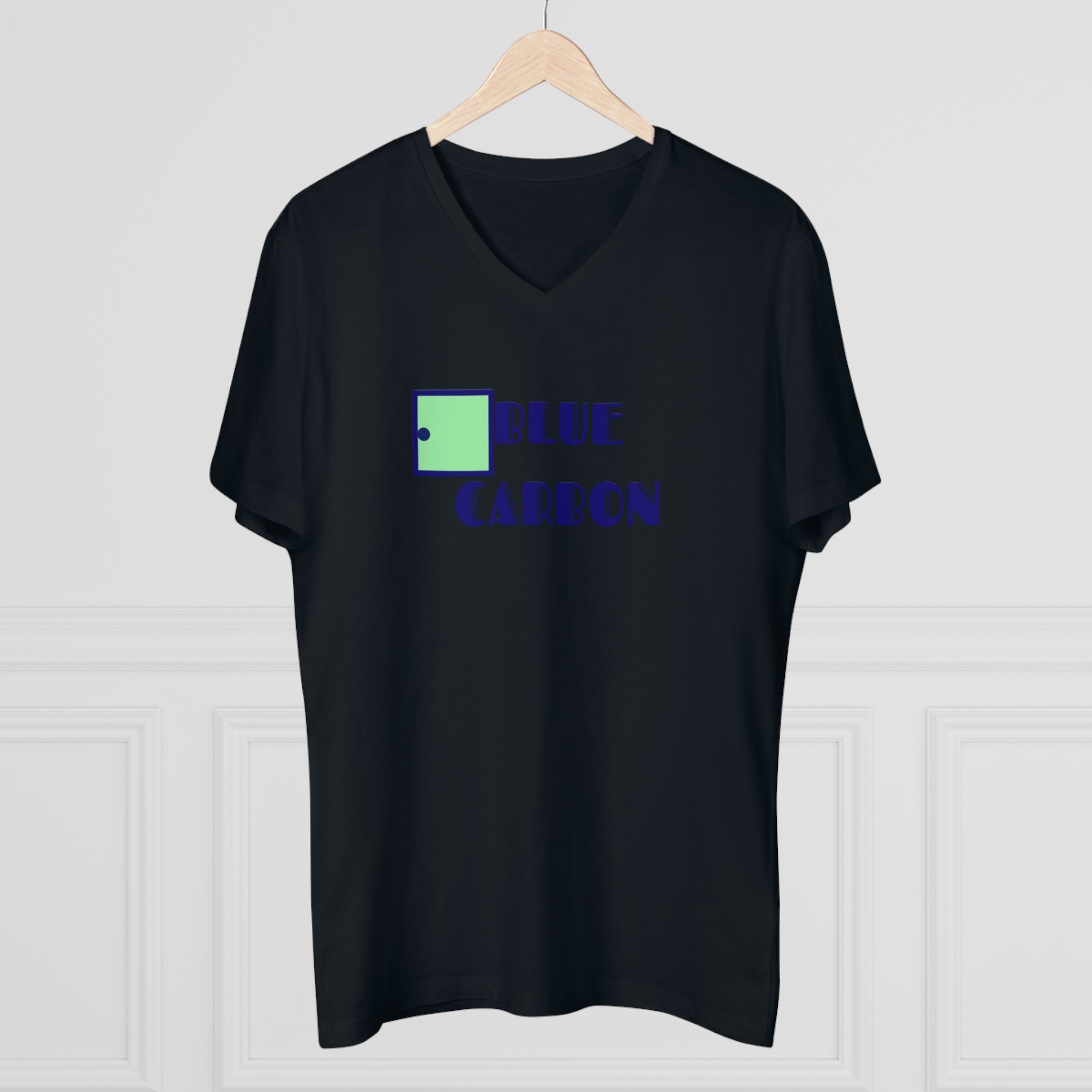 Men’s Presenter V-neck