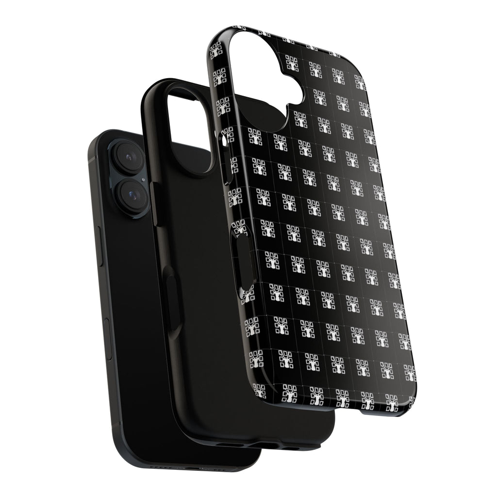 Lux Phone Case Printify