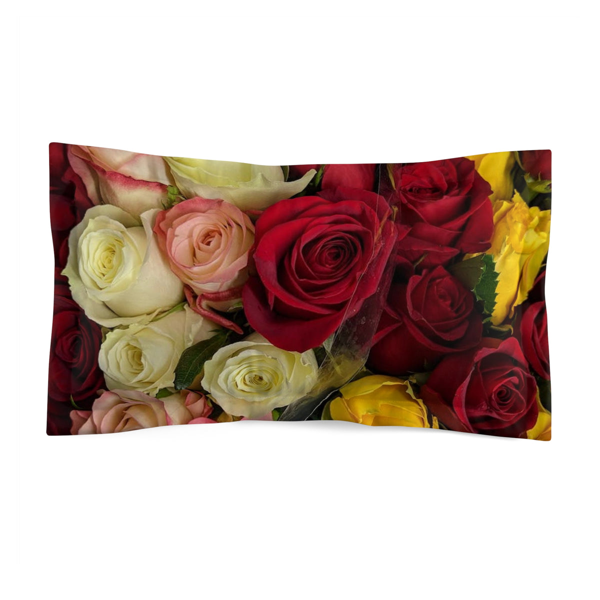 Microfiber Pillow Sham