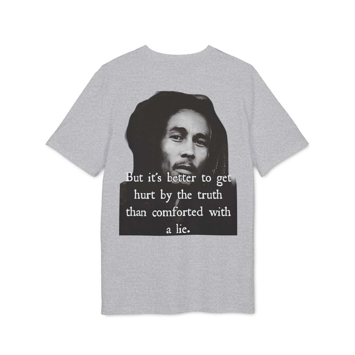 Unisex Creator 2.0 MarleyT-shirt