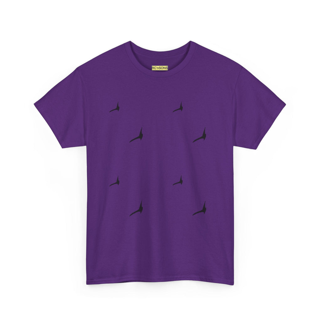 Birds Tee Printify