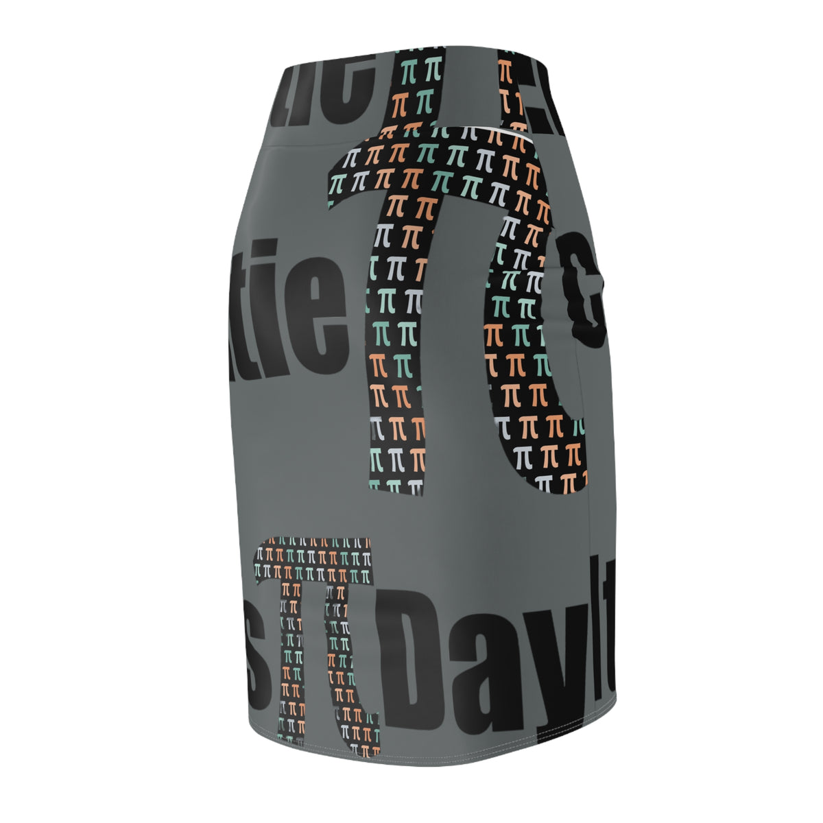Women's Pencil Skirt (AOP)