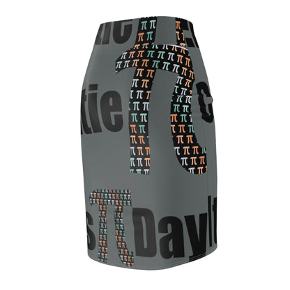 Women's Pencil Skirt (AOP)