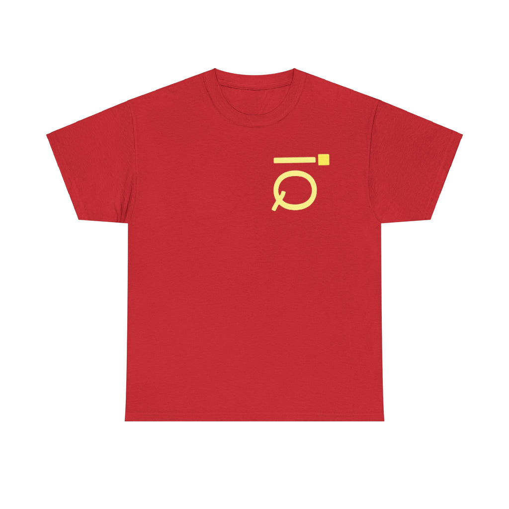 Unisex Heavy Cotton iQTee