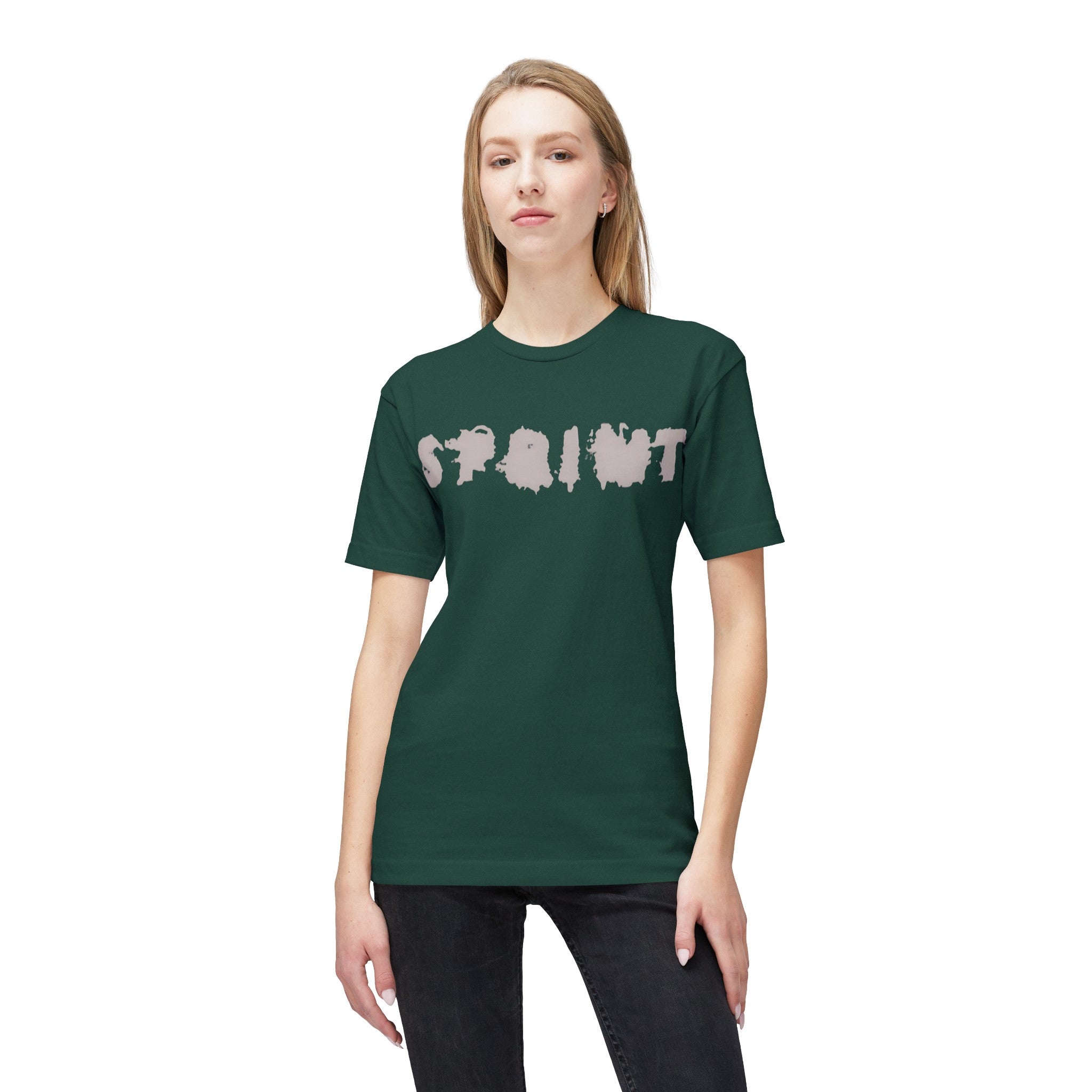 Unisex Midweight T-shirt, Made in US