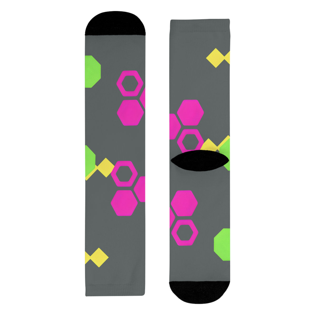 Sublimation Crew Socks (EU)