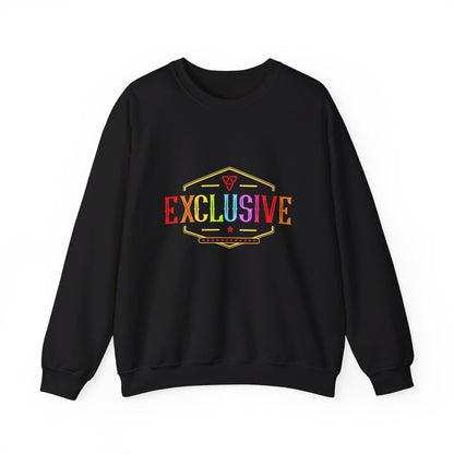 RCNSONS Exclusive Unisex Sweatshirt