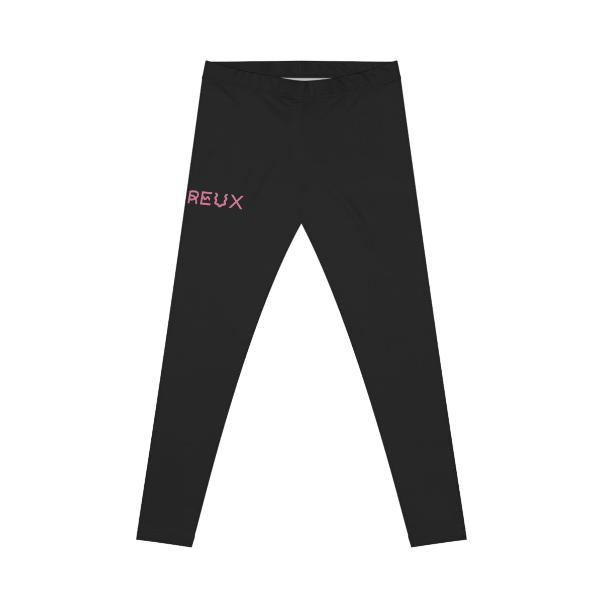 Amourös Spandex Casual Leggings