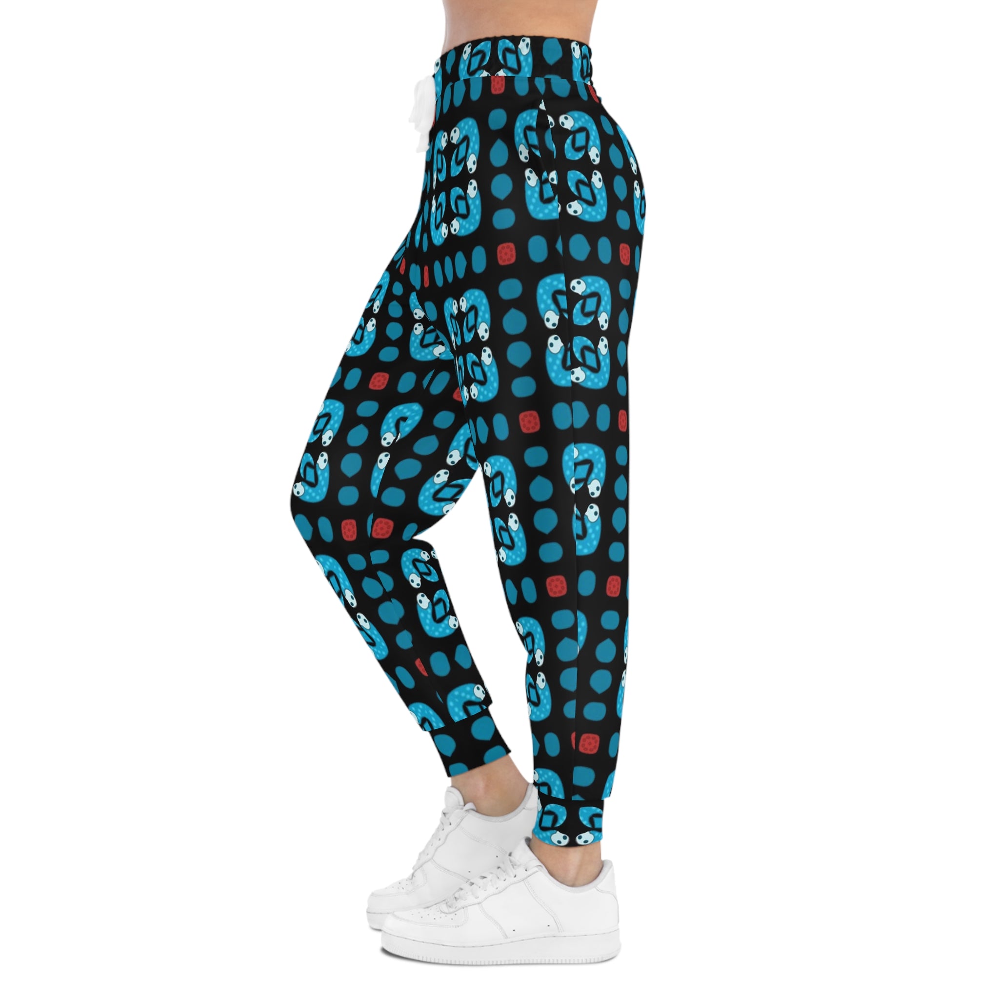 Athletic Joggers