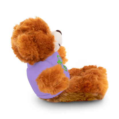 Stuffed Animals with Tee Printify