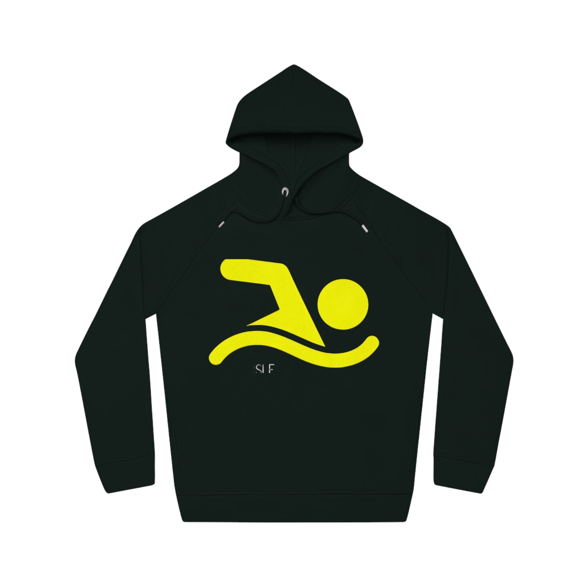 Unisex Sider Hoodie