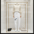 Joggers - Paris Adventure Design