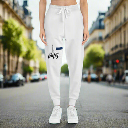 Joggers - Paris Adventure Design