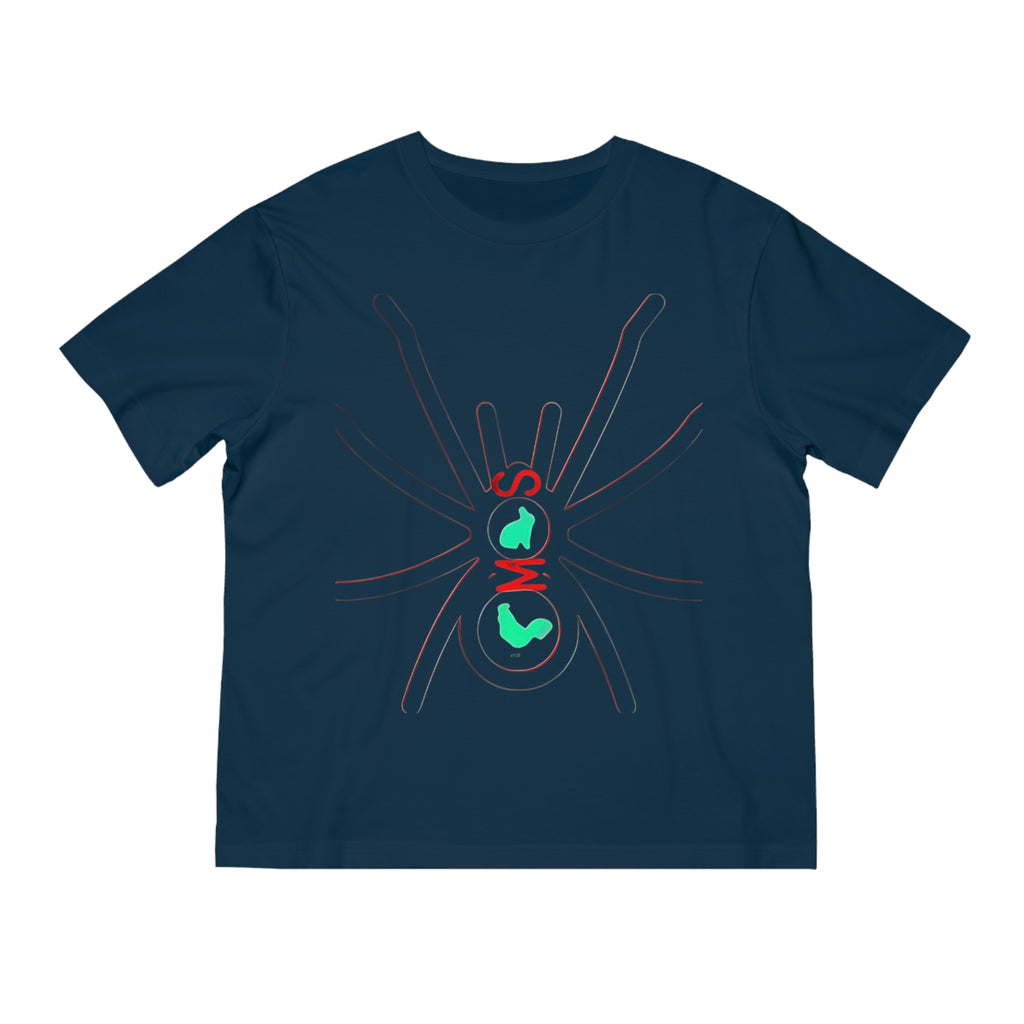 Unisex Fuser T-shirt