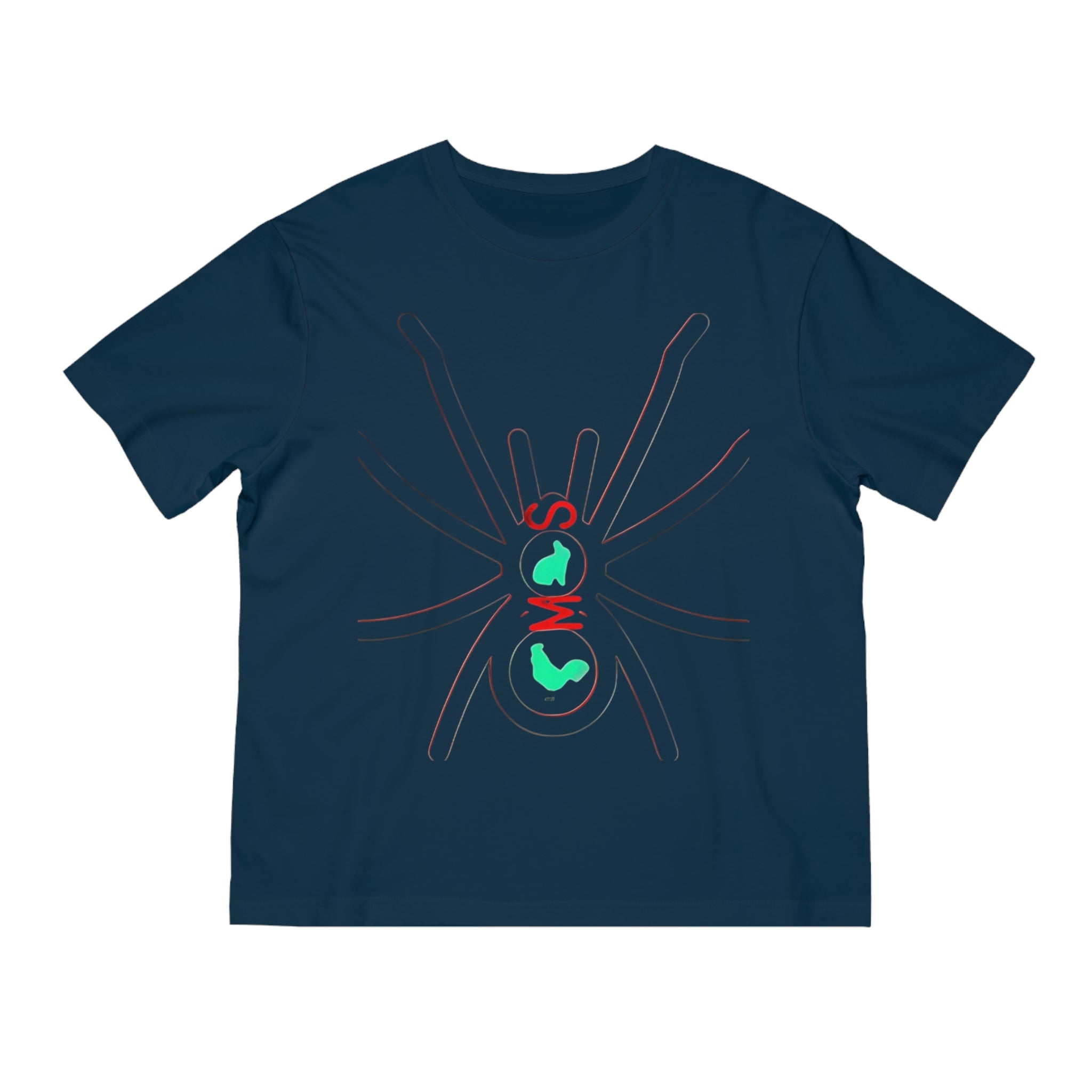 Unisex Fuser T-shirt