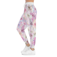 Athletic Joggers (AOP)