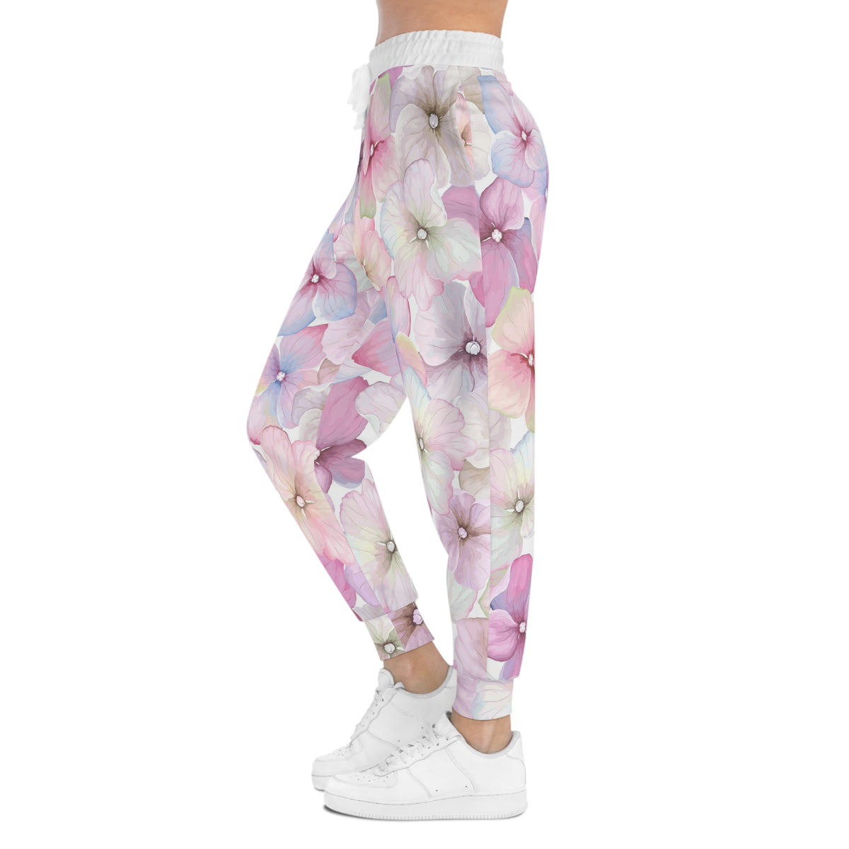 Athletic Joggers (AOP)