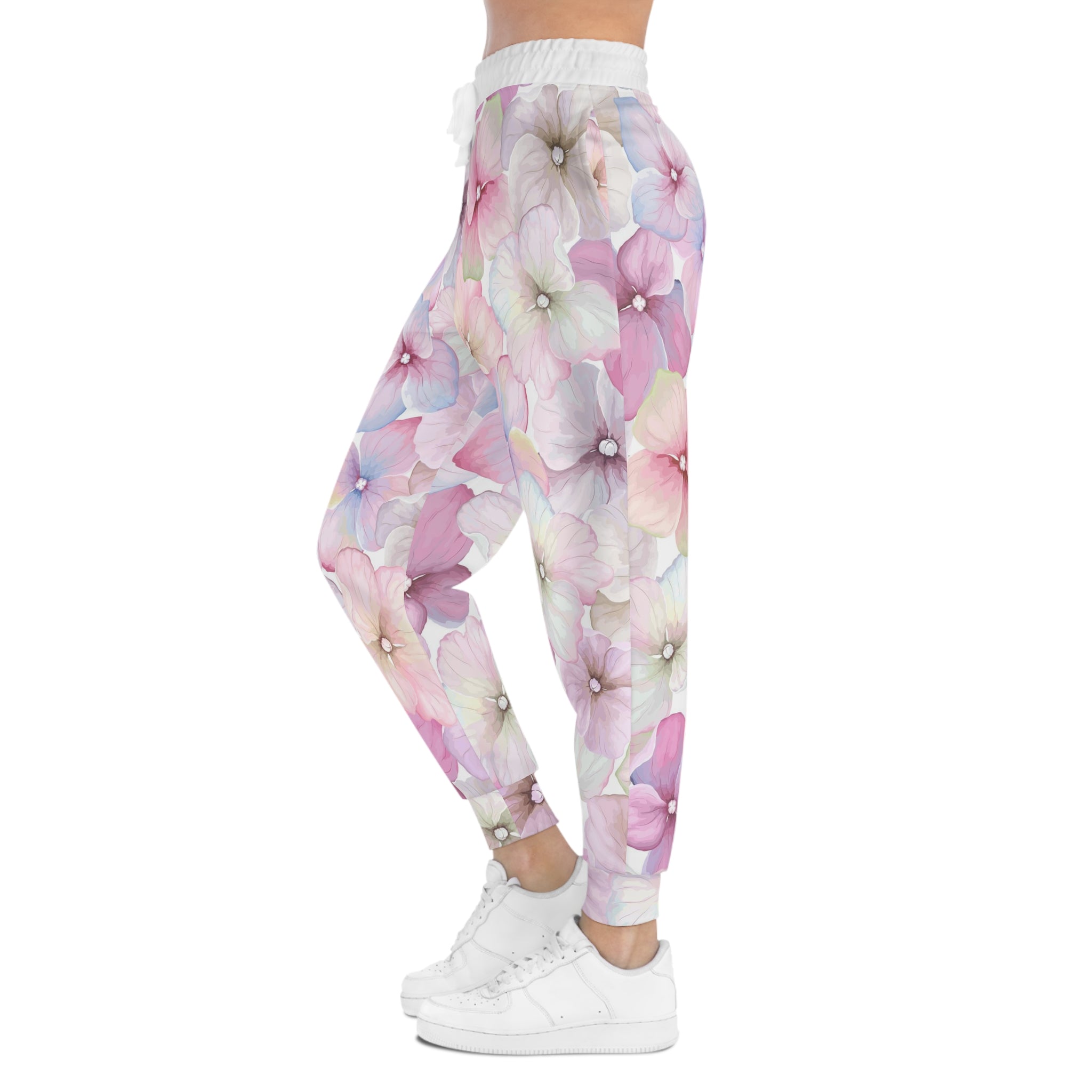 Athletic Joggers (AOP)