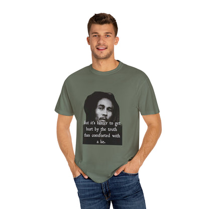 Unisex Garment-Dyed Marley T-shirt