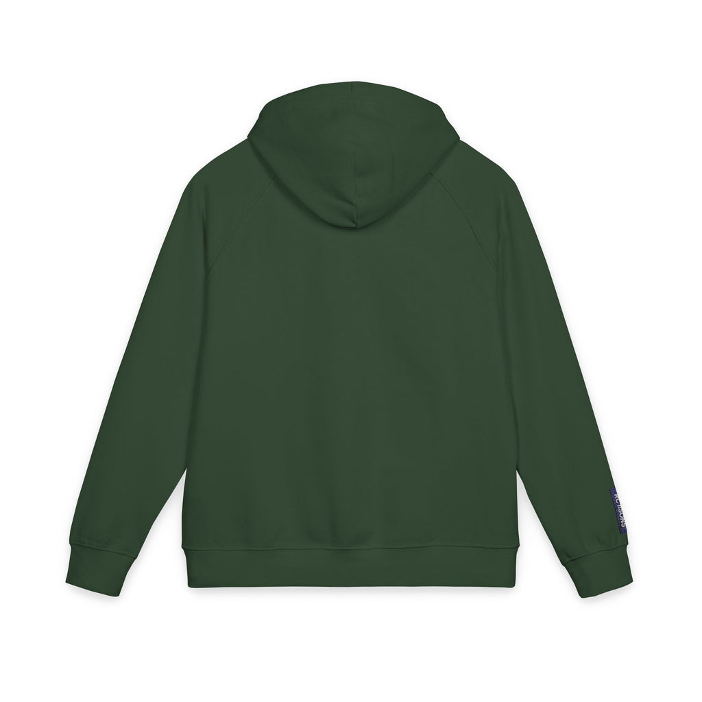 Eco-Friendly Unisex Hoodie ,Comfortable wear Printify
