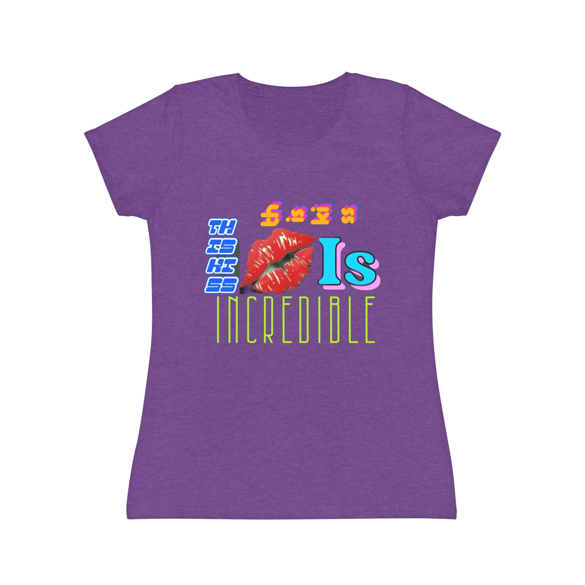 Women's Iconic T-Shirt