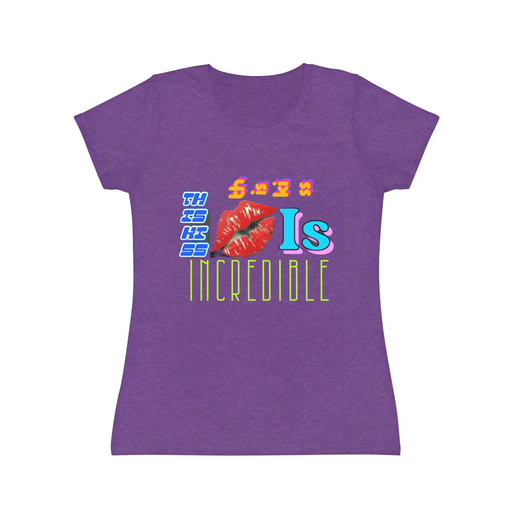Women's Iconic T-Shirt