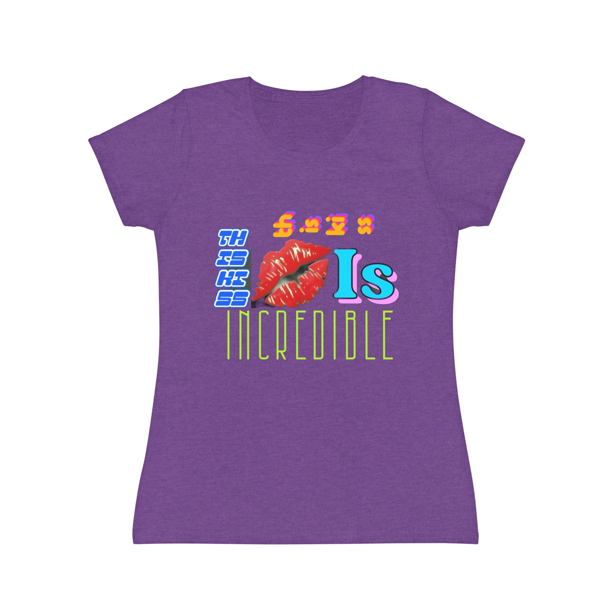Women's Iconic T-Shirt