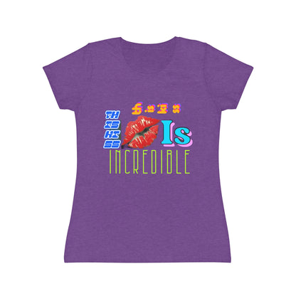 Women's Iconic T-Shirt