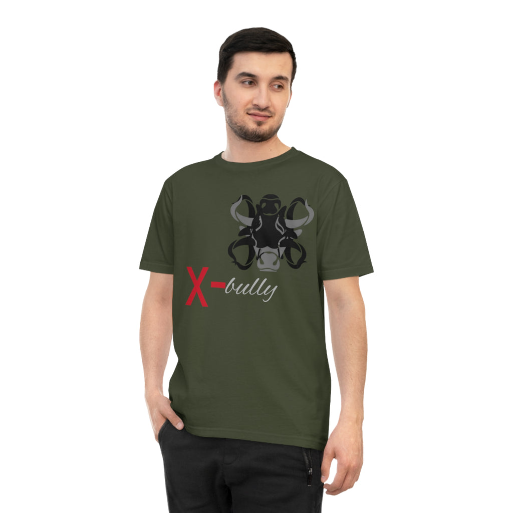 Unisex Classic Jersey T-shirt