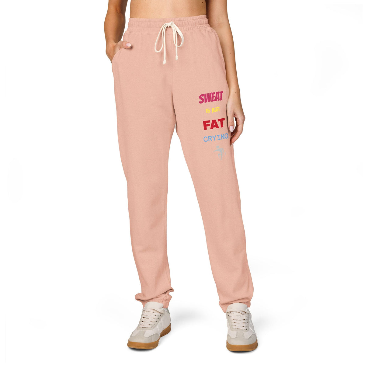 Cozy Graphic Sweatpants for Everyday Comfort, Casual Lounge Pants, Relaxing Pajama Bottoms, Fashionable Athleisure Pants Printify