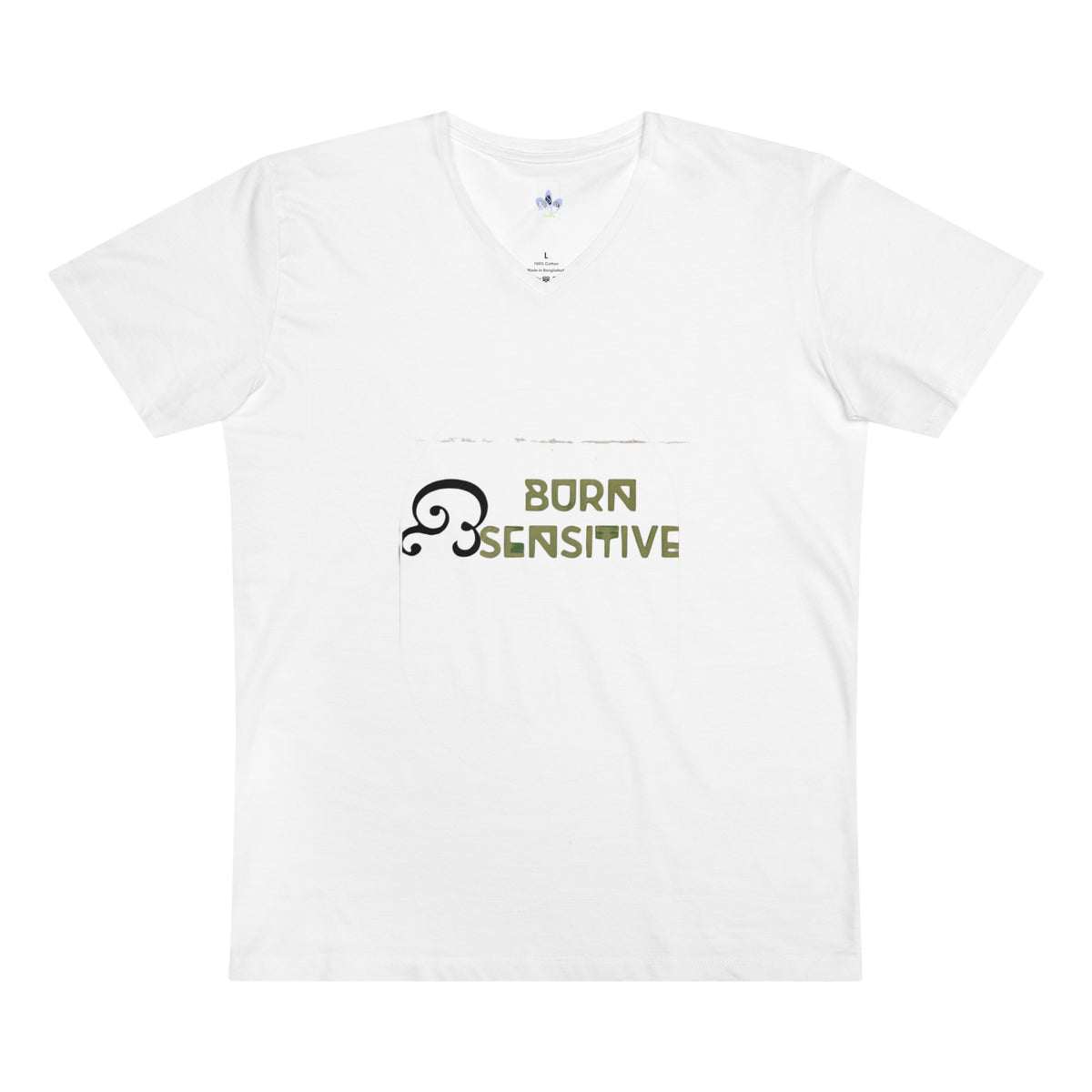 Men’s Presenter V-neck