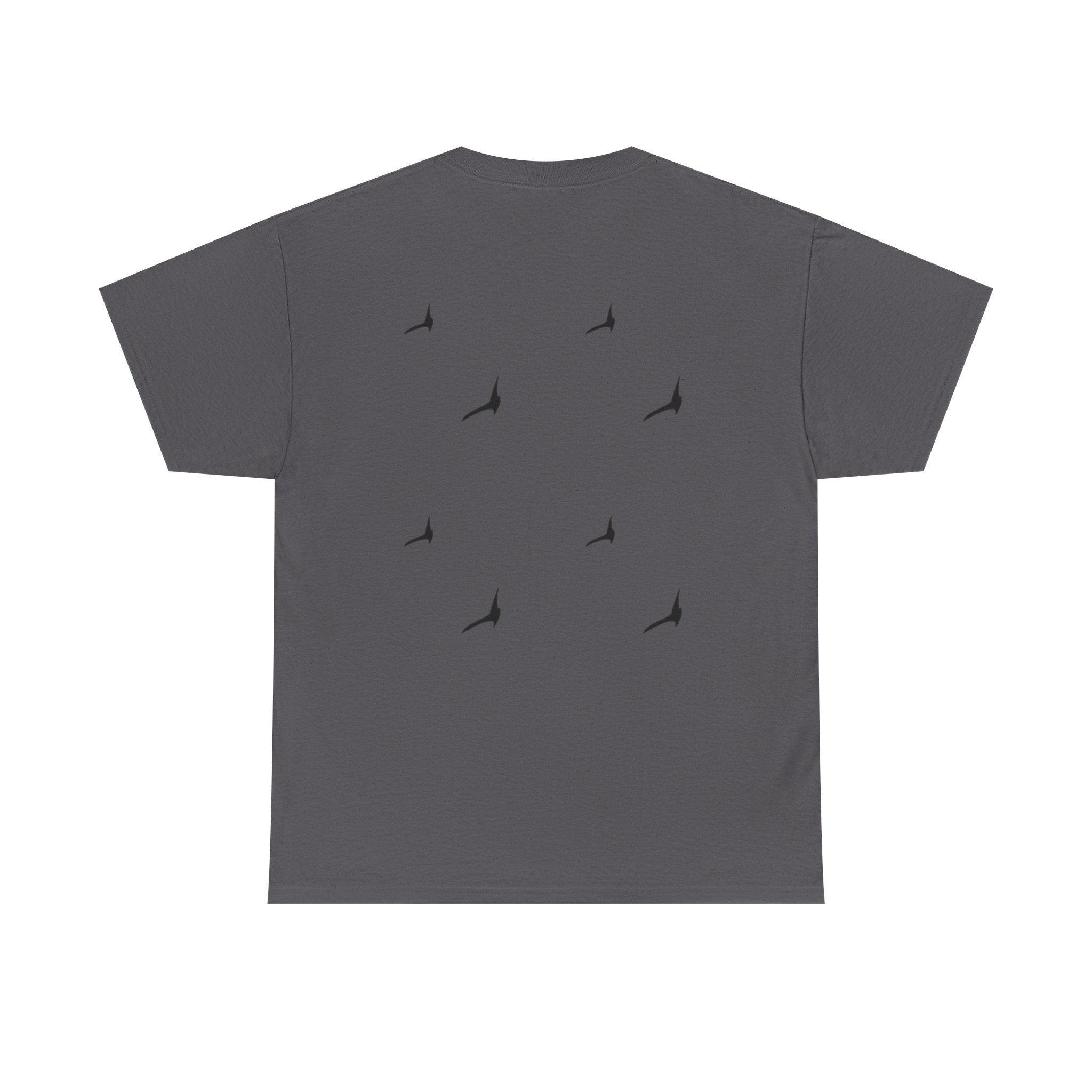 Birds Tee Printify
