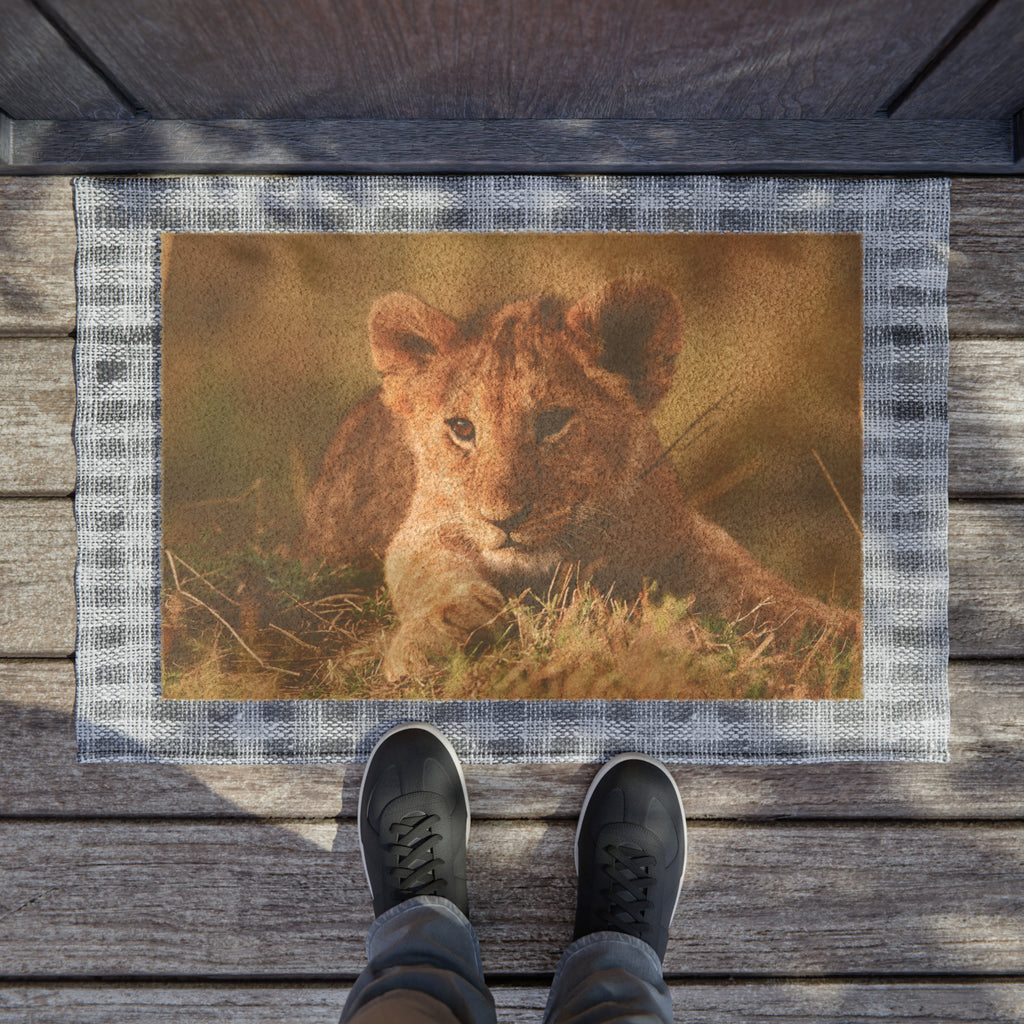 Doormat