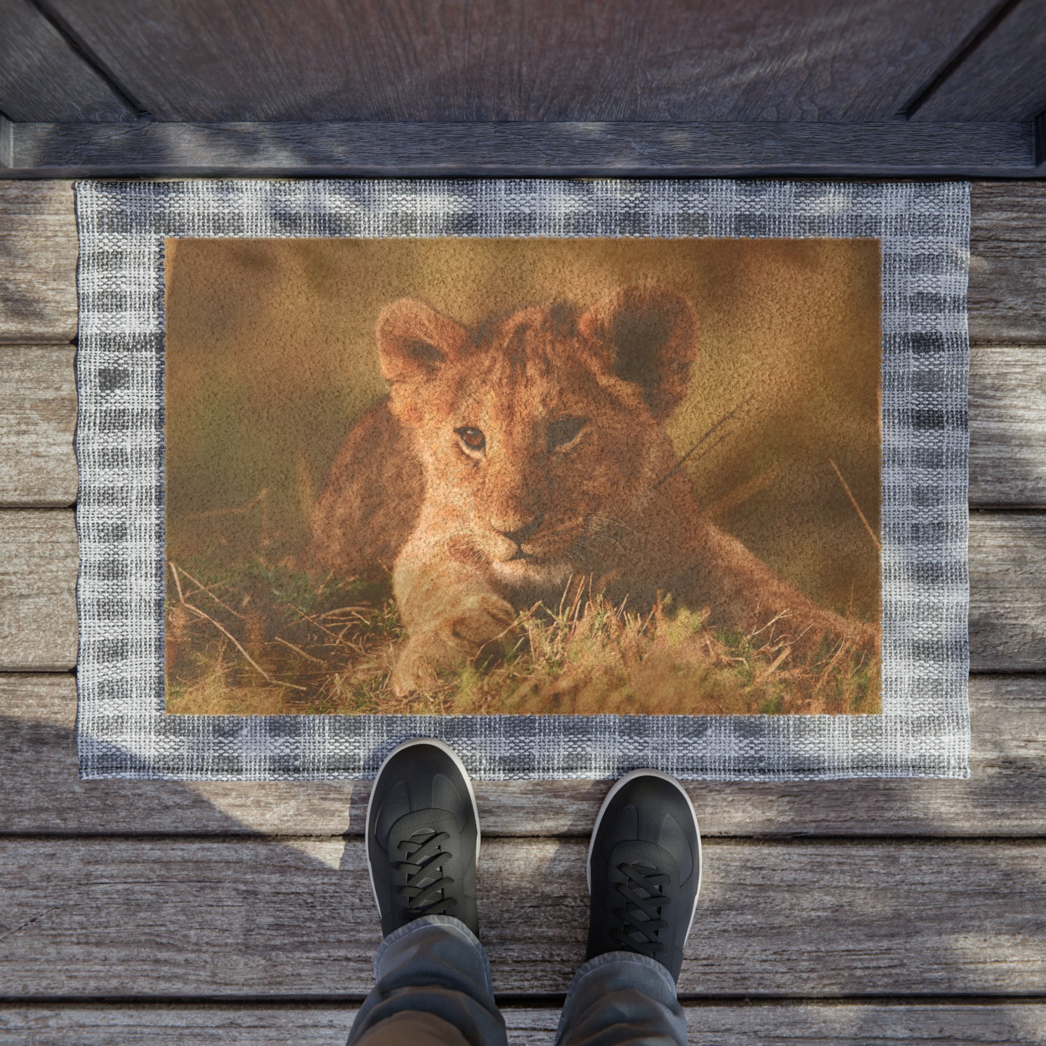 Doormat