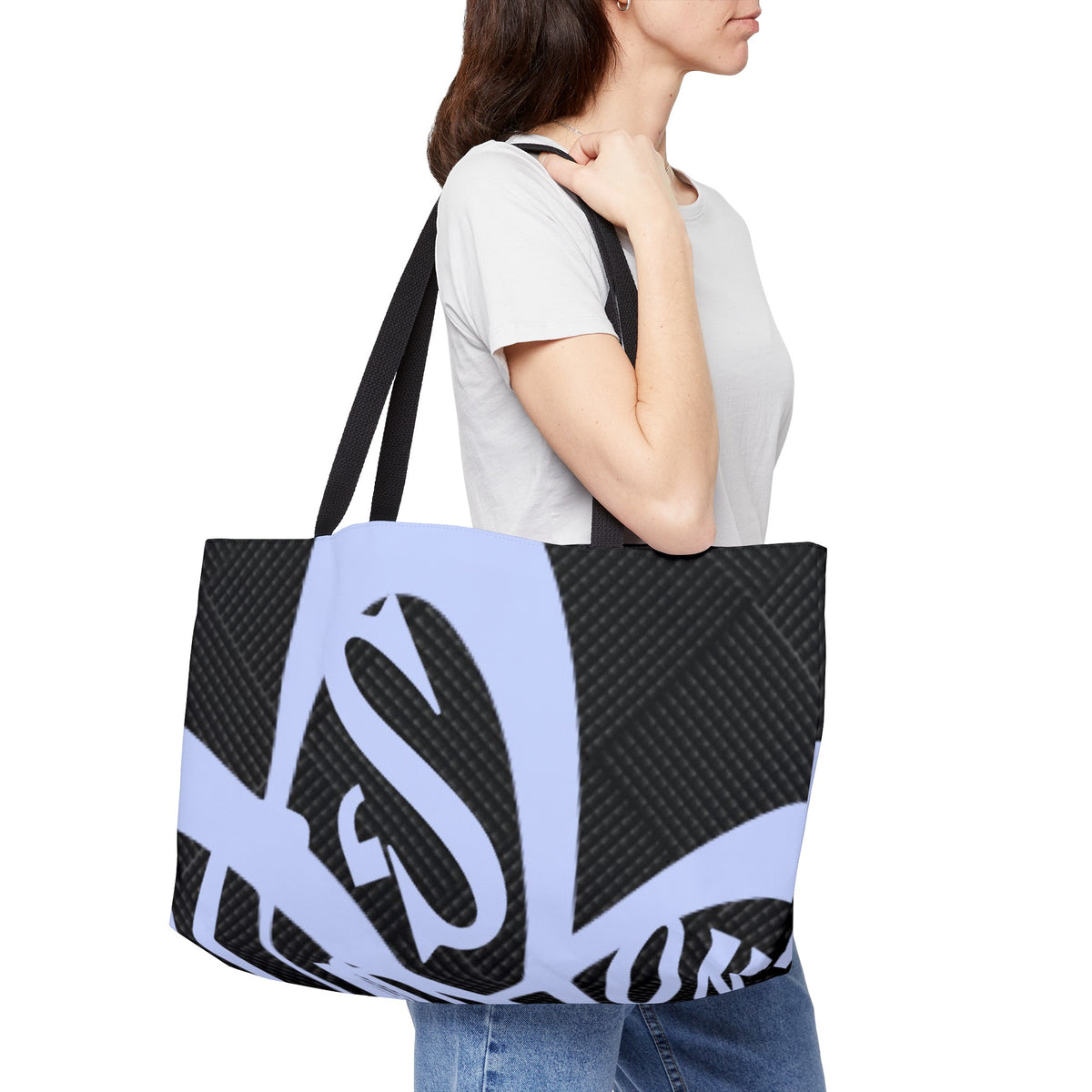 Weekender Tote Bag