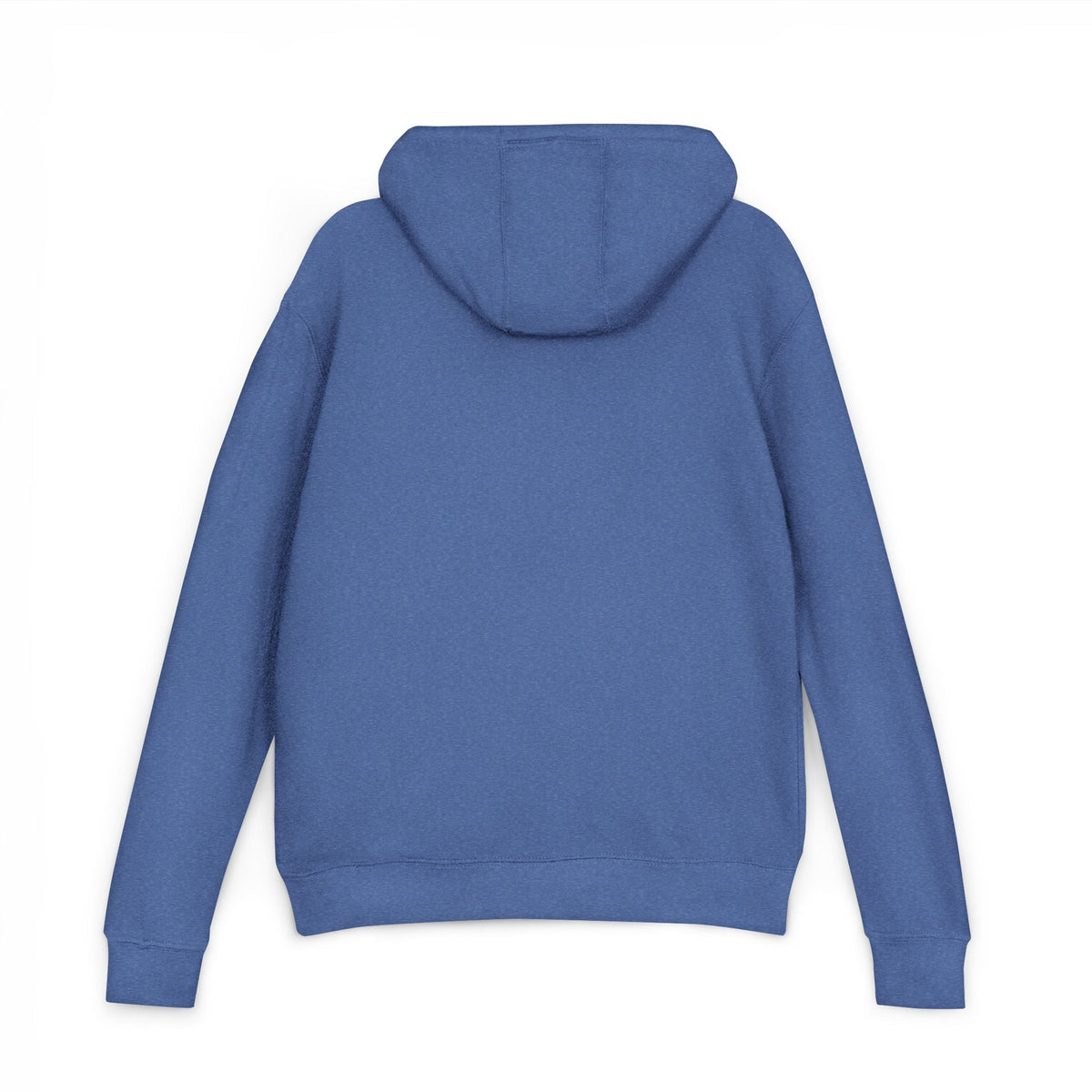 Chic French Terry Hoodie - Unisex Cozy Sweatshirt Printify