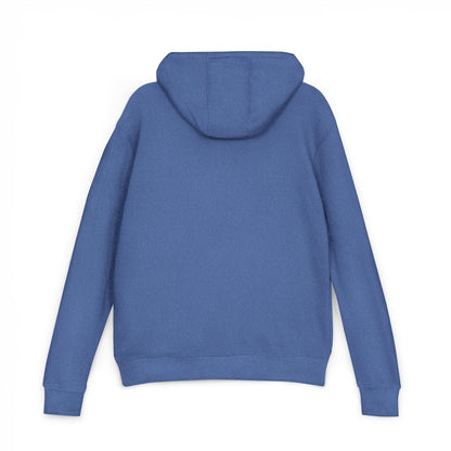 Chic French Terry Hoodie - Unisex Cozy Sweatshirt Printify