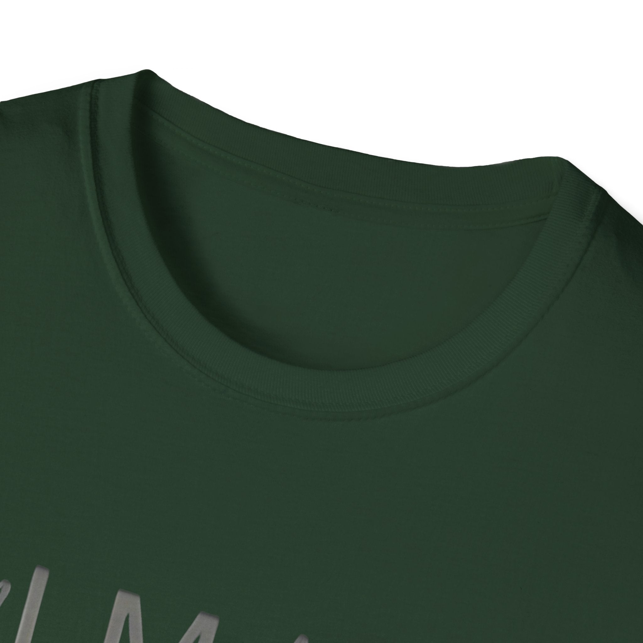 Unisex Softstyle  Pamares T-Shirt