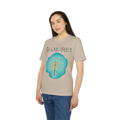Unisex Creator 2.0 PalmeresT-shirt