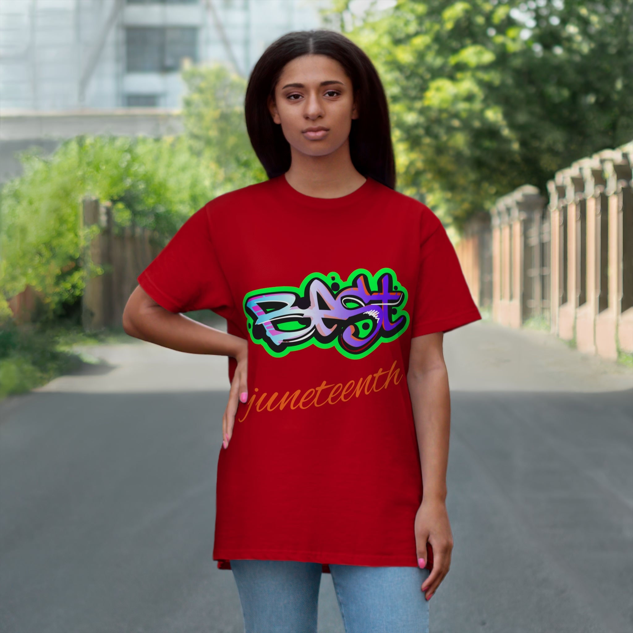 Single Jersey T-shirt