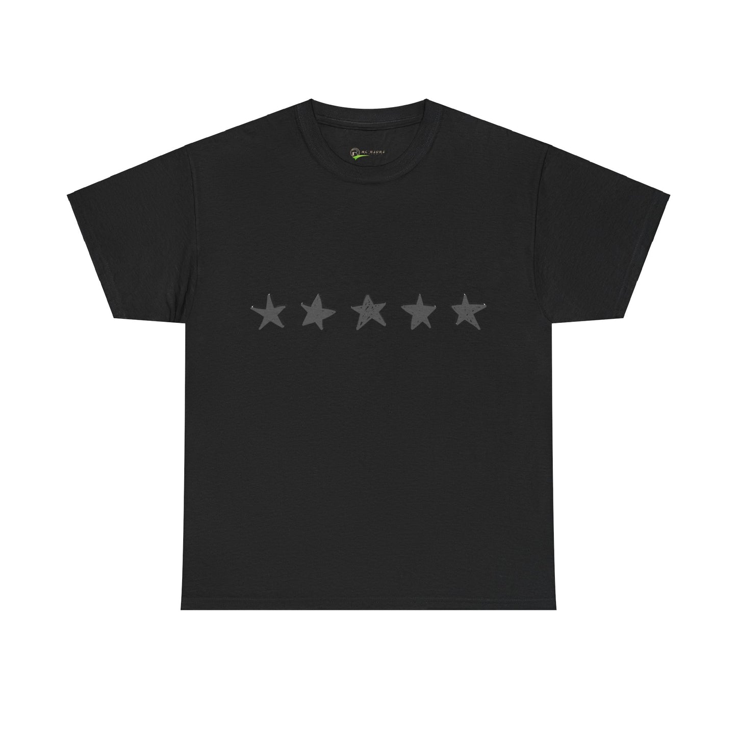 Sterne (Stars) Heavy Cotton Tee