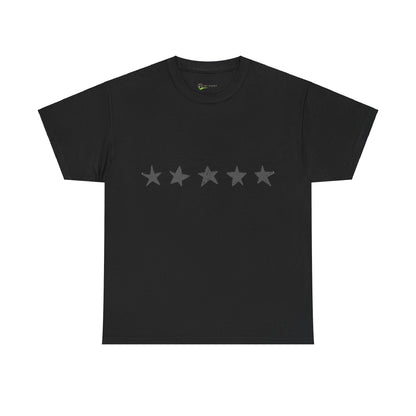 Sterne (Stars) Heavy Cotton Tee