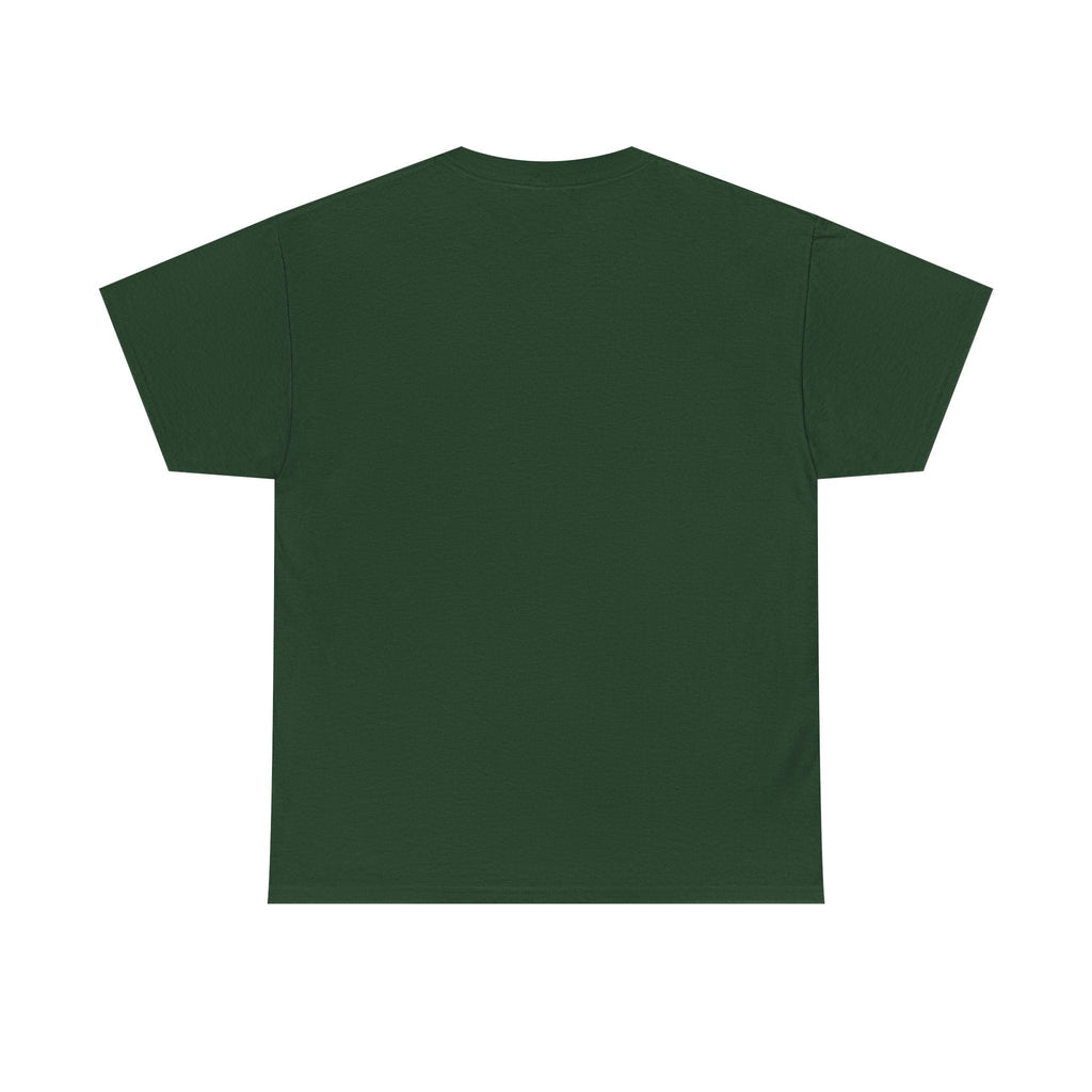 Cool & Trendy Unisex Heavy Cotton Tee - H.O.T. C.O.O.L. Graphic Shirt, Casual Wear, Gift for Friends, Summer Style, Streetwear Printify
