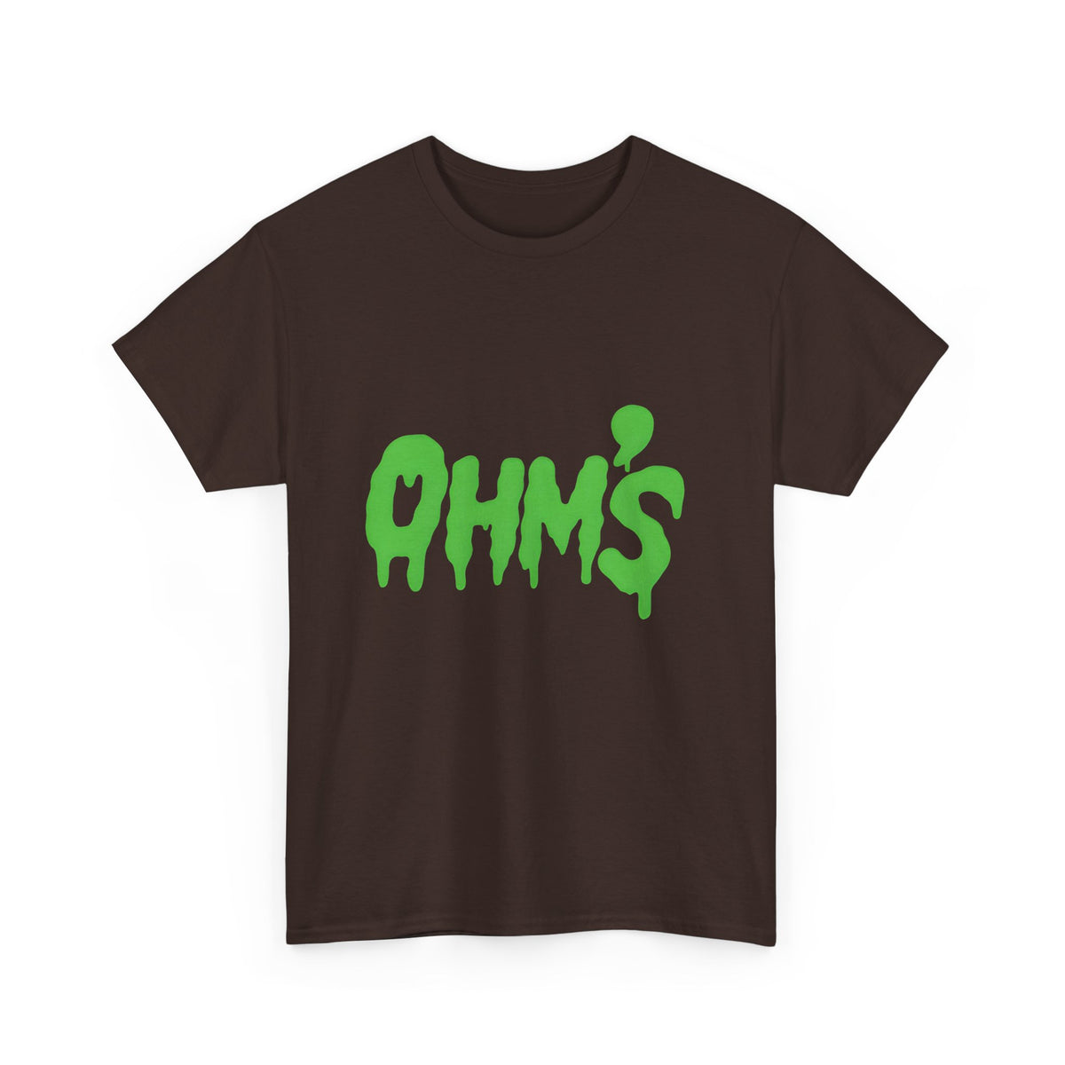 Olm's Unisex Tee