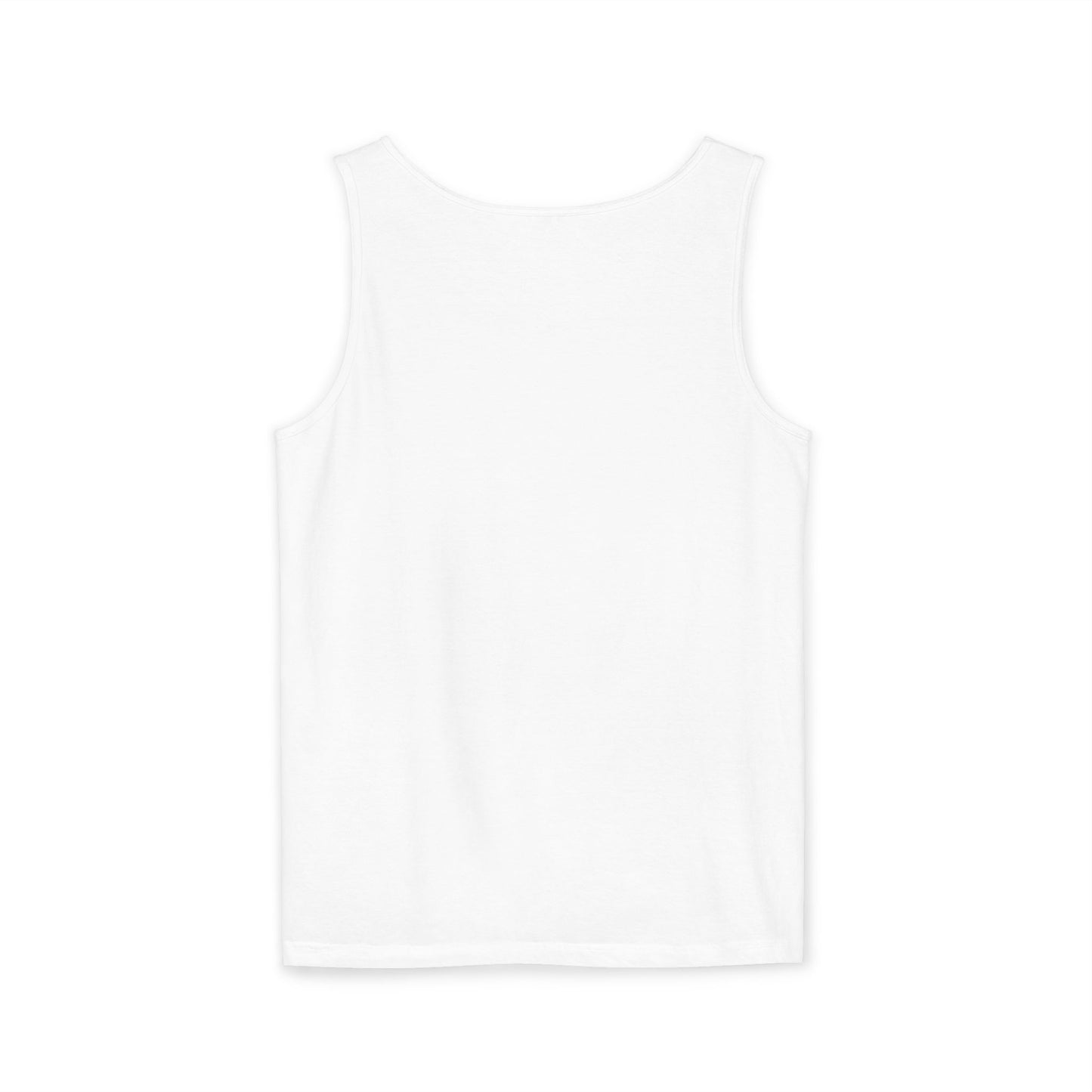 Unisex Fresh SimpleTank Top