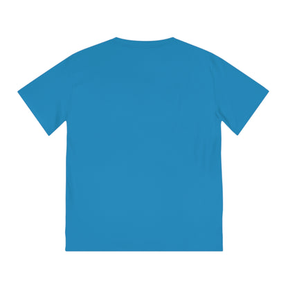 Rocker T-Shirt AMORX Design - Unisex