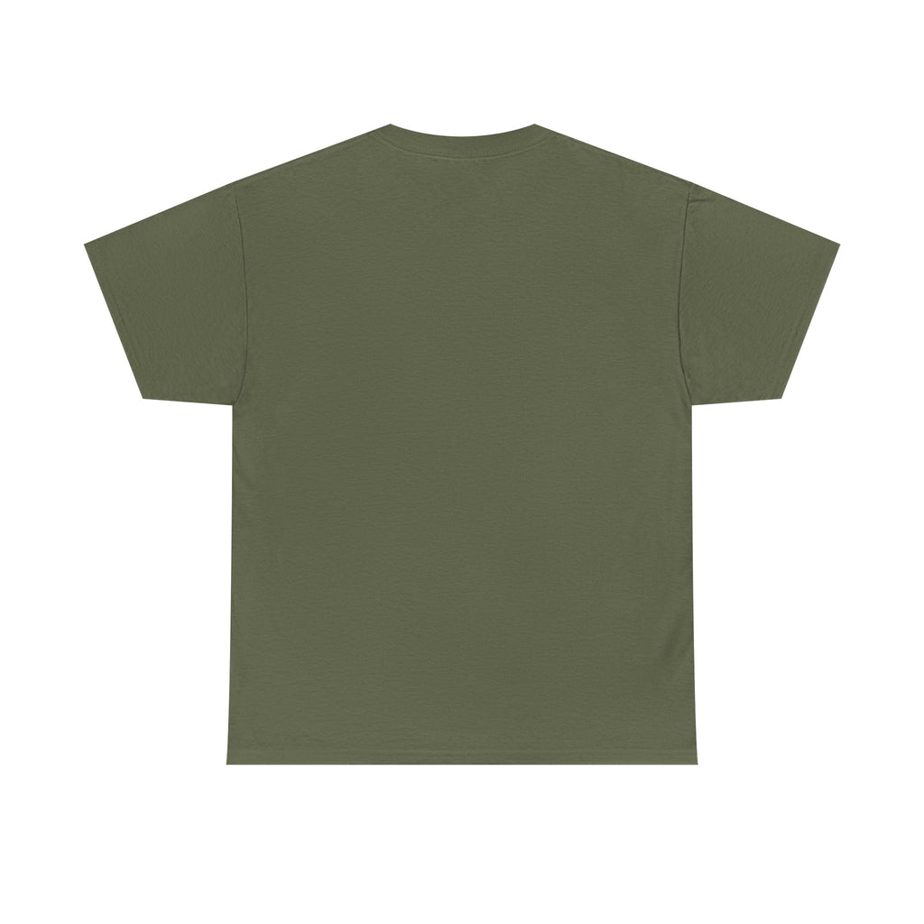 Unisex Cotton Tee - rc'nsons designs