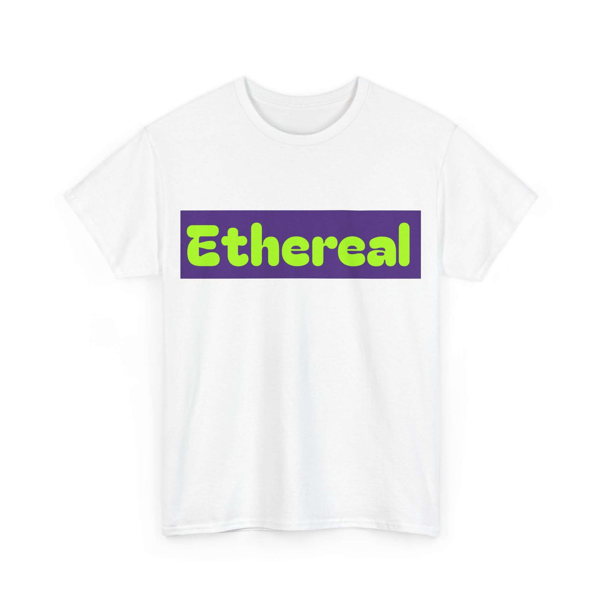 Ethereal Unisex Tee - RC'nSONS Design